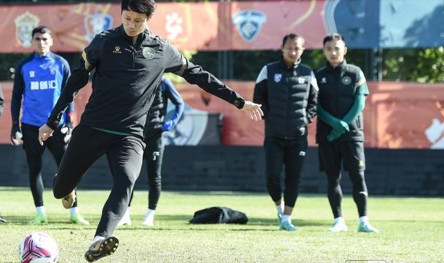 竞彩足球资讯分析-【梅州赛区总结】后勤篇：足球之乡办赛日趋成熟