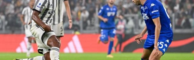 竞彩足球中奖查询-阿莱格里下半场变身克洛普 尤文踢出赛季最佳一战