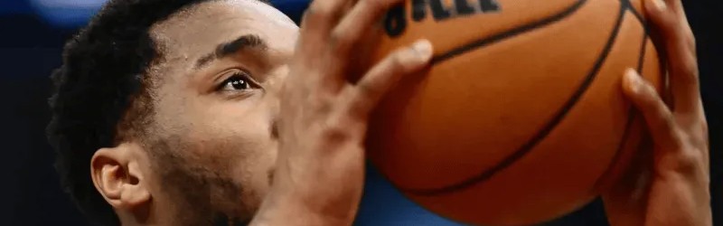 竞彩足球-重要得分点！米切尔是骑士进攻体系重要一环，承担攻坚及得分产量