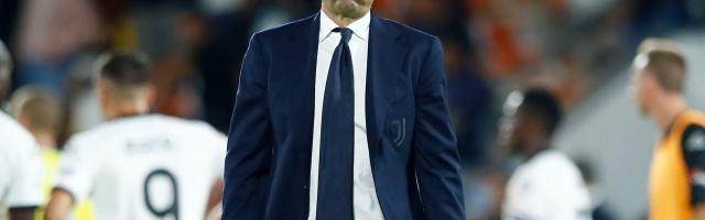 梁熙明：尤文懒散惯了 曾经的九连冠已成纸老虎