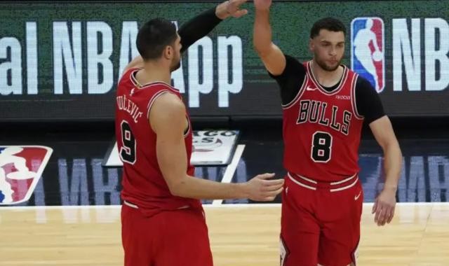 足球比分-【观察】没有时间等了！盘点三支需要进季后赛的球队