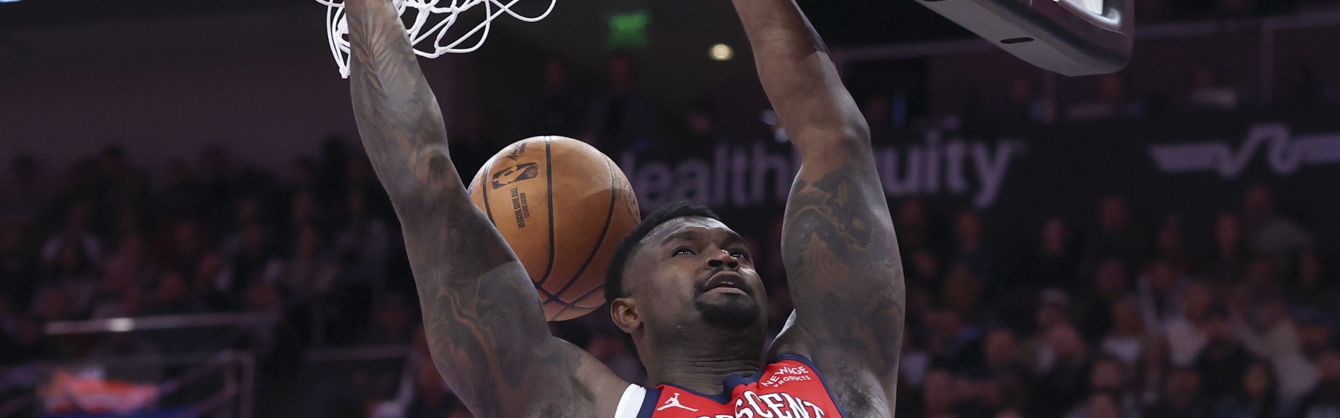 竞彩足球中奖查询-鹈鹕主帅：锡安步伐轻盈有力 他突破遭遇大量身体接触但裁判不吹