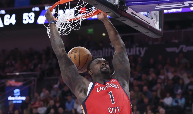 竞彩足球中奖查询-鹈鹕主帅：锡安步伐轻盈有力 他突破遭遇大量身体接触但裁判不吹