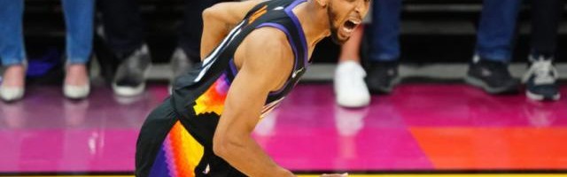 竞彩足球资讯分析-佩恩曾拒绝尼克斯千万合同 留守太阳为报知遇之恩