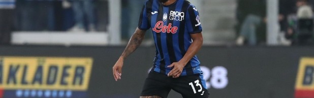 意媒：因恰尔汗奥卢可能离队，国米打算求购亚特兰大中场艾德森