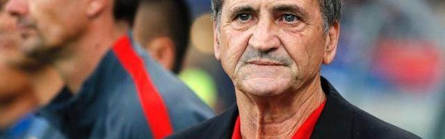 竞彩足球中奖查询-王勤伯：6月13日，中国足协会被全球禁赛吗？