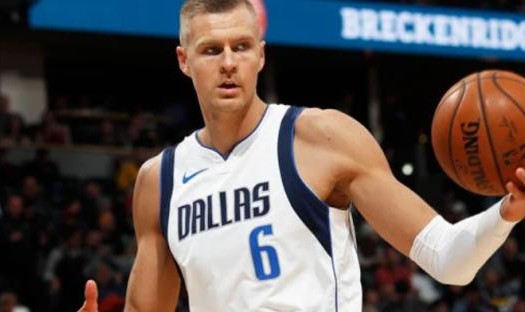 竞彩足球资讯分析-基德上任令波尔津吉斯留队 库班：完全不担心他