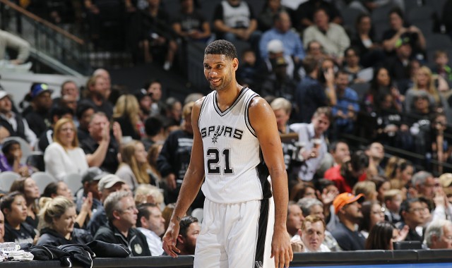 竞彩足球-杜兰特：希望像邓肯一样优雅退役 他最后一年没夺冠&amp;但仍然有贡献