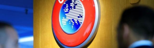 竞彩足球资讯分析-欧足联官方确认：新赛季开始 客场进球规则取消