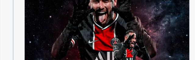 竞彩足球推荐-法甲“歧视门”又出续集 内马尔与阿尔瓦罗斗图互喷