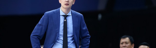 杨鸣成香饽饽！多家俱乐部虎视眈眈，北控男篮赶紧抢人