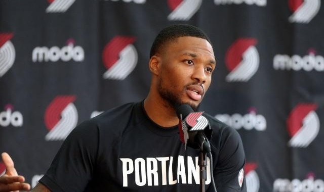 竞彩足球资讯分析-NBA出手阻挠利拉德去热火？消息源：萧华不打算干预