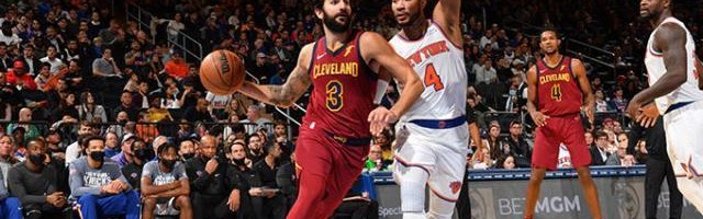 竞彩足球资讯分析-卢比奥暴走麦迪逊花园 骑士豪取4连胜成最大黑马