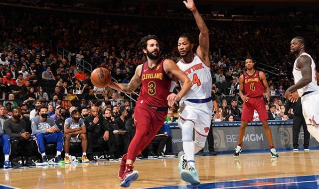 竞彩足球资讯分析-卢比奥暴走麦迪逊花园 骑士豪取4连胜成最大黑马