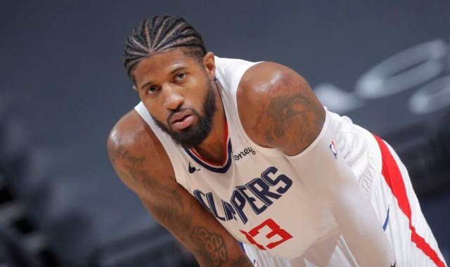 竞彩足球-莱昂纳德休战乔治独自带队，单核快艇为何越来越快