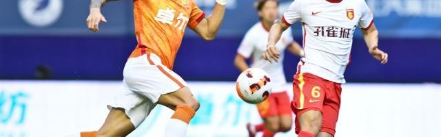 足球比分-福布斯爆发显汉军用人之道 “水货前锋”证明了自己