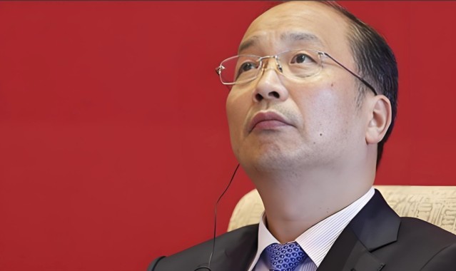 靴子落地！正部级易会满落马，曾执掌证监会5年