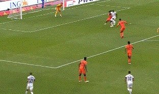 竞彩足球中奖查询-【欧国联】德佩2球 贝尔温破门 荷兰4比1客胜比利时