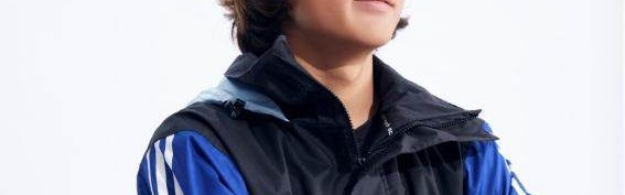 足球比分-【冬奥·人物】滑雪和电影 苏翊鸣：有主次也可兼得