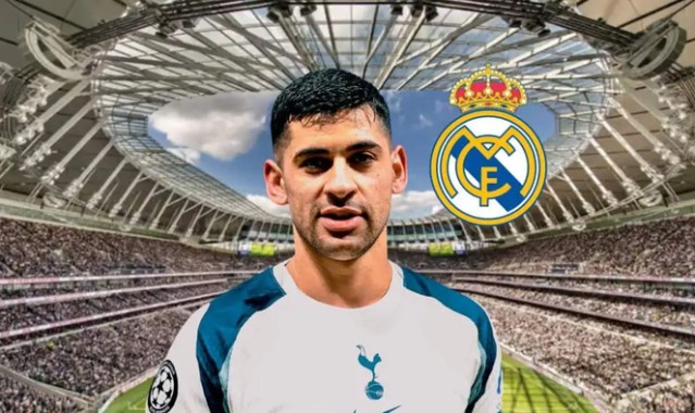 我们只有11人可用，这是耻辱！热刺队长爆发后皇马的机会来了|塞尔吉奥·罗梅罗|曼城|转会|托特纳姆热刺|克里斯蒂安-罗梅罗_新浪体育_新浪新闻