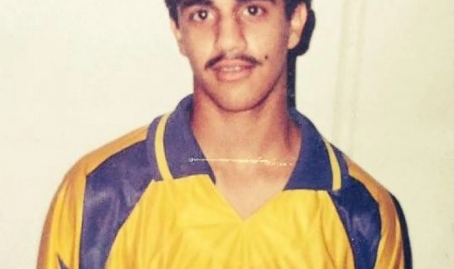 竞彩足球推荐-R.I.P. 前沙特国脚阿卜杜勒拉赫曼·比什因渐冻症去世，年仅43岁