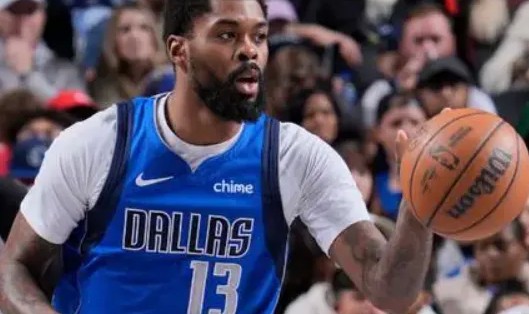 竞彩足球资讯分析-马绍尔全场12投8中，罚球8中8砍下25分5篮板7助攻1抢断