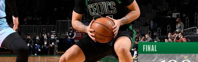 竞彩足球推荐-半场落后热火26分难翻身 附加赛正在朝绿军招手