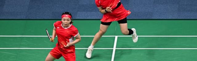 竞彩足球资讯分析-陈清晨贾一凡：现在是黑暗时刻，但我们都豁出去了